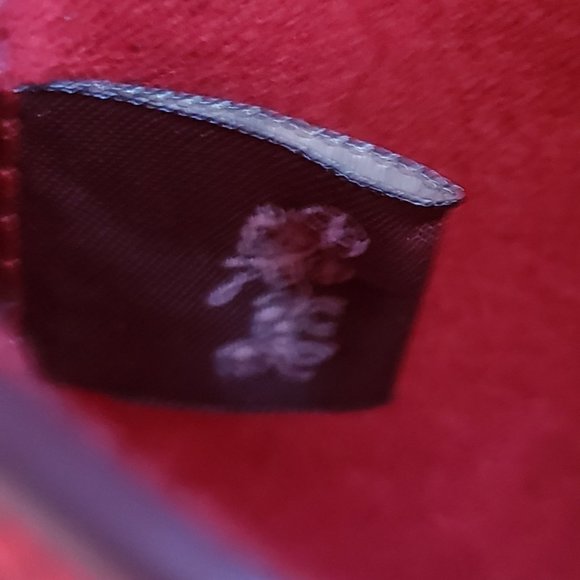 COACH Bag Charm With Horse And Carriage Print - Picture 8 of 11